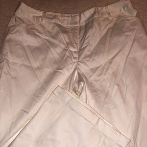 Dress pants